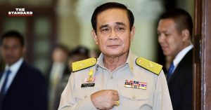 ประยุทธ์ จันทร์โอชา