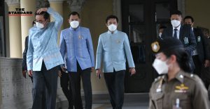 ประยุทธ์​ จันทร์โอชา