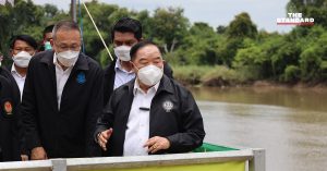 ประวิตร วงษ์สุวรรณ