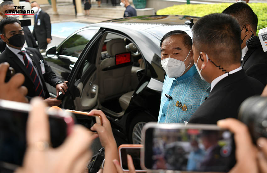 ประวิตร วงษ์สุวรรณ