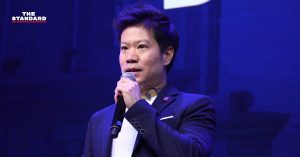 พรรคไทยสร้างไทย
