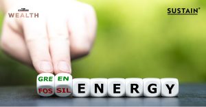 พลังงานทดแทน