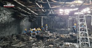 สำนักงานพิสูจน์หลักฐานตำรวจ