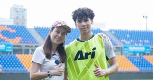 เบน เดวิส