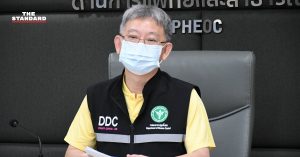 โรคไข้หวัดมะเขือเทศ