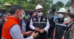 ไฟไหม้ผับชลบุรี