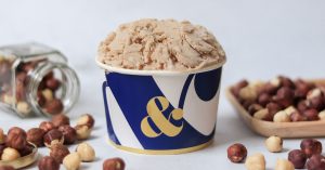 Ampersand Gelato