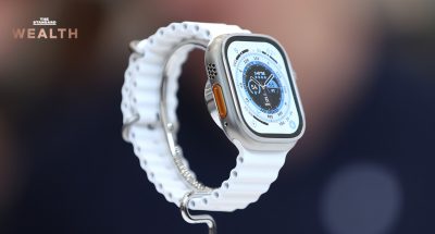 Apple Watch Ultra’