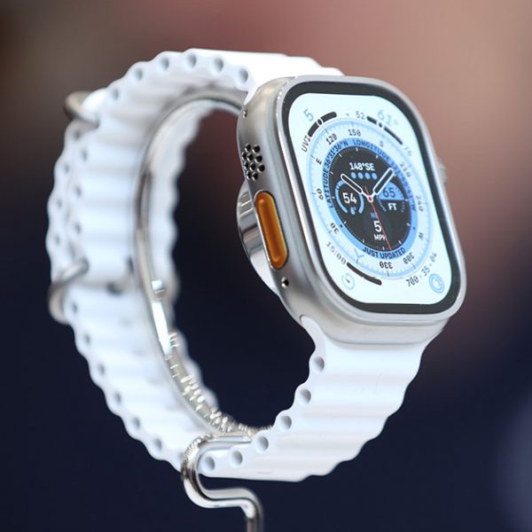 Apple Watch Ultra’