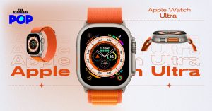 Apple Watch Ultra