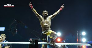 BKFC