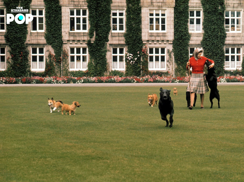 Balmoral Castle