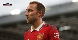 Christian Eriksen