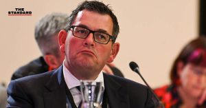 Daniel Andrews