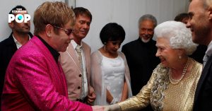 Elton John