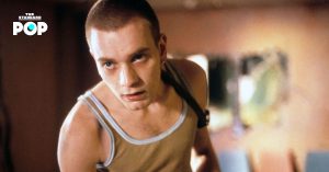 Ewan McGregor