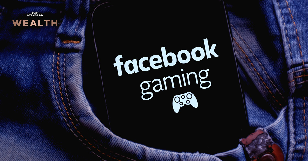 Facebook Gaming