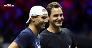 Fed x Nadal
