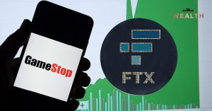 GameStop