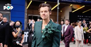 Harry Styles