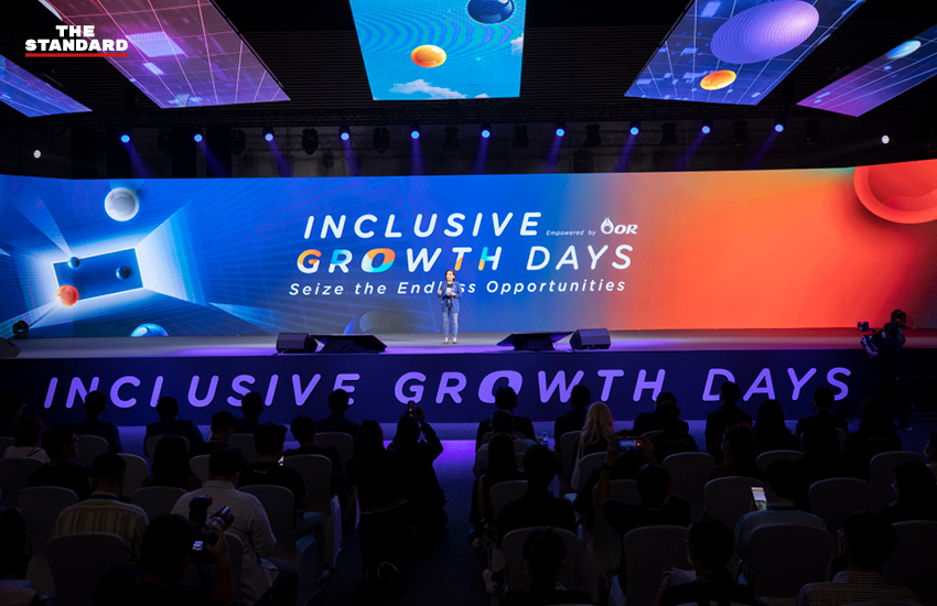Inclusive Growth Days empowered by OR