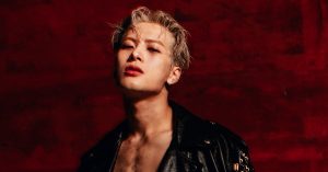 Jackson Wang