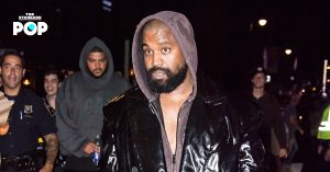 Kanye West
