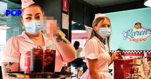 Karen’s Diner
