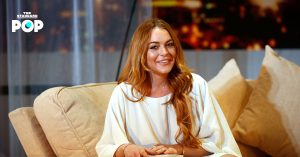 Lindsay Lohan