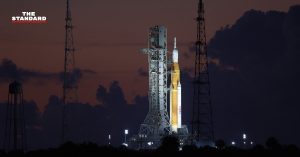 NASA