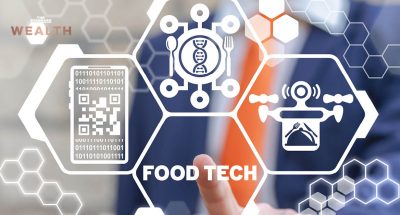 Nutrition Technologies