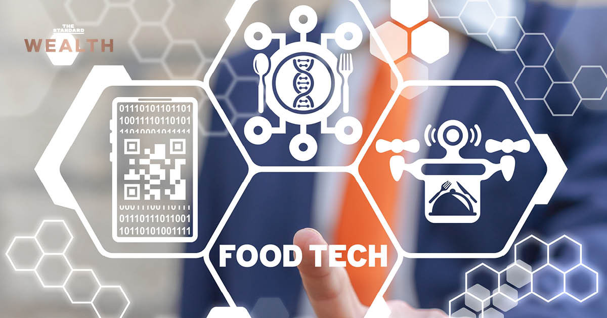 Nutrition Technologies