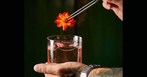 Opium Bar