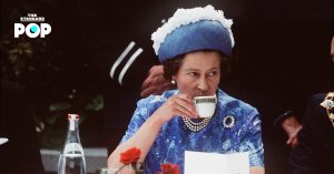 Queen Elizabeth