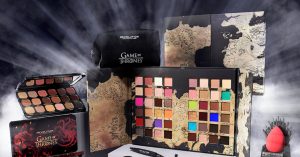 Revolution Beauty