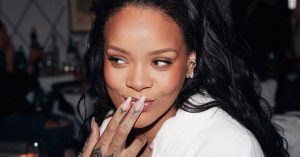 Rihanna