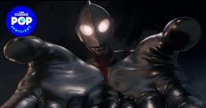 Shin Ultraman