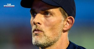 Thomas Tuchel