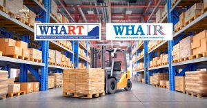 WHART และ WHAIR