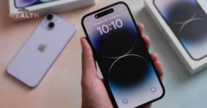 iPhone 14