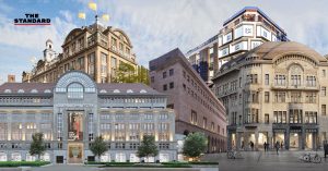 กลุ่มเซ็นทรัล