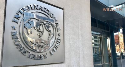 กองทุนการเงินระหว่างประเทศ (IMF)