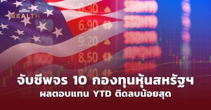 กองทุนหุ้นสหรัฐฯ