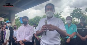 ชัชชาติ สิทธิพันธุ์
