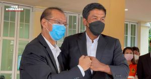 ชัชชาติ สิทธิพันธุ์