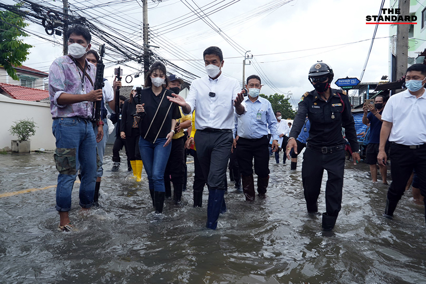 ชัชชาติ สิทธิพันธุ์