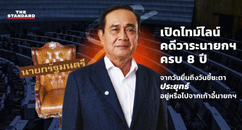 ประยุทธ์ จันทร์โอชา