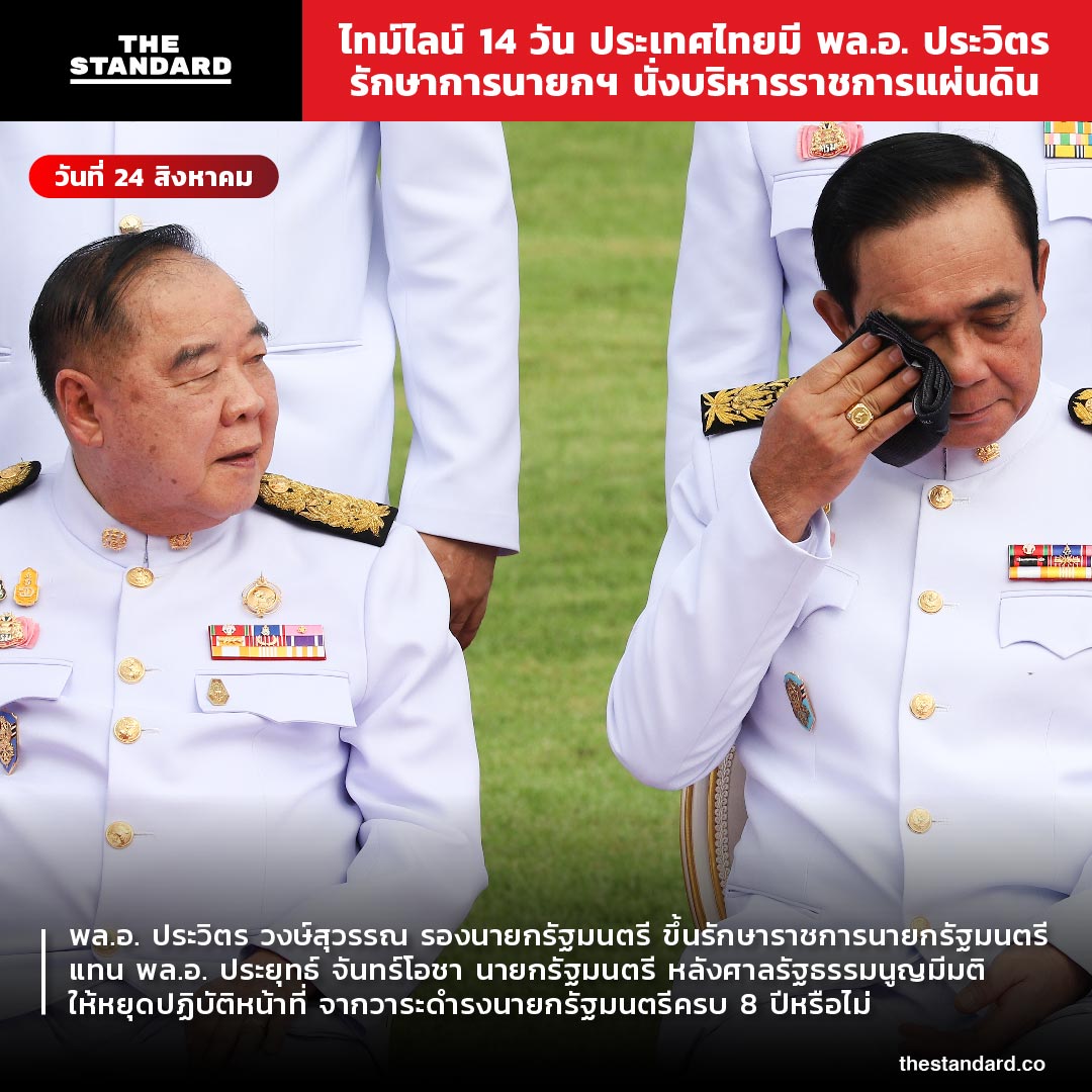 ประวิตร วงษ์สุวรรณ