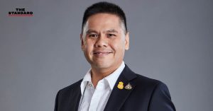 วราวุธ​ ศิลปอาชา
