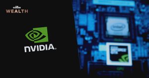 หุ้น NVIDIA
